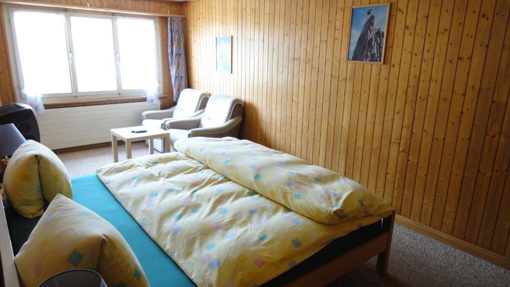 Landgasthof-Hotel Adler Langnau Rum bild