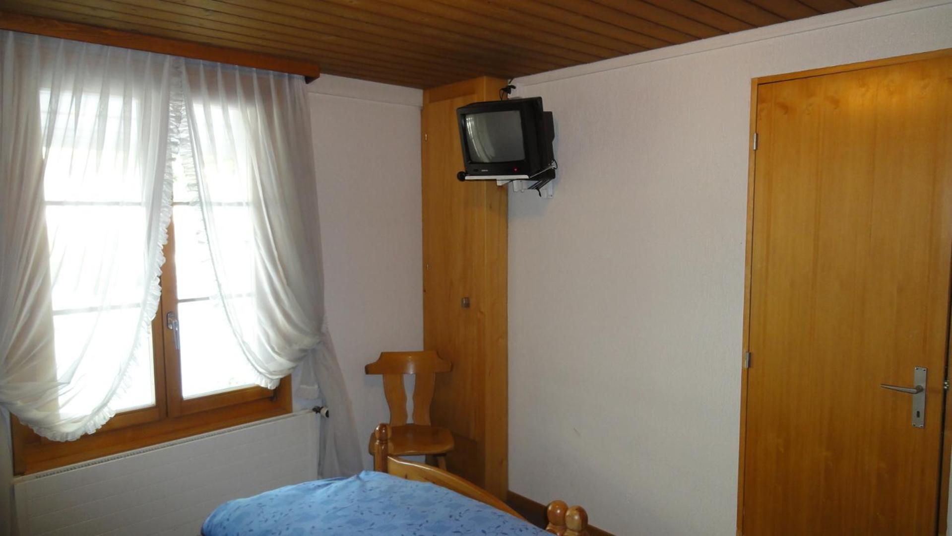 Landgasthof-Hotel Adler Langnau Exteriör bild