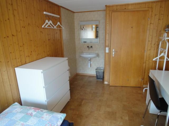 Landgasthof-Hotel Adler Langnau Exteriör bild
