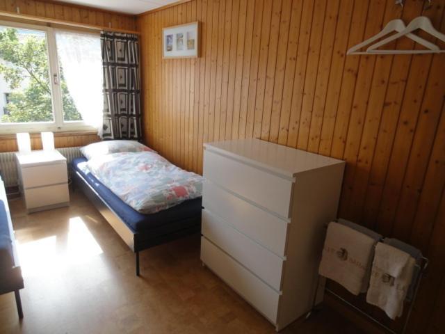 Landgasthof-Hotel Adler Langnau Rum bild